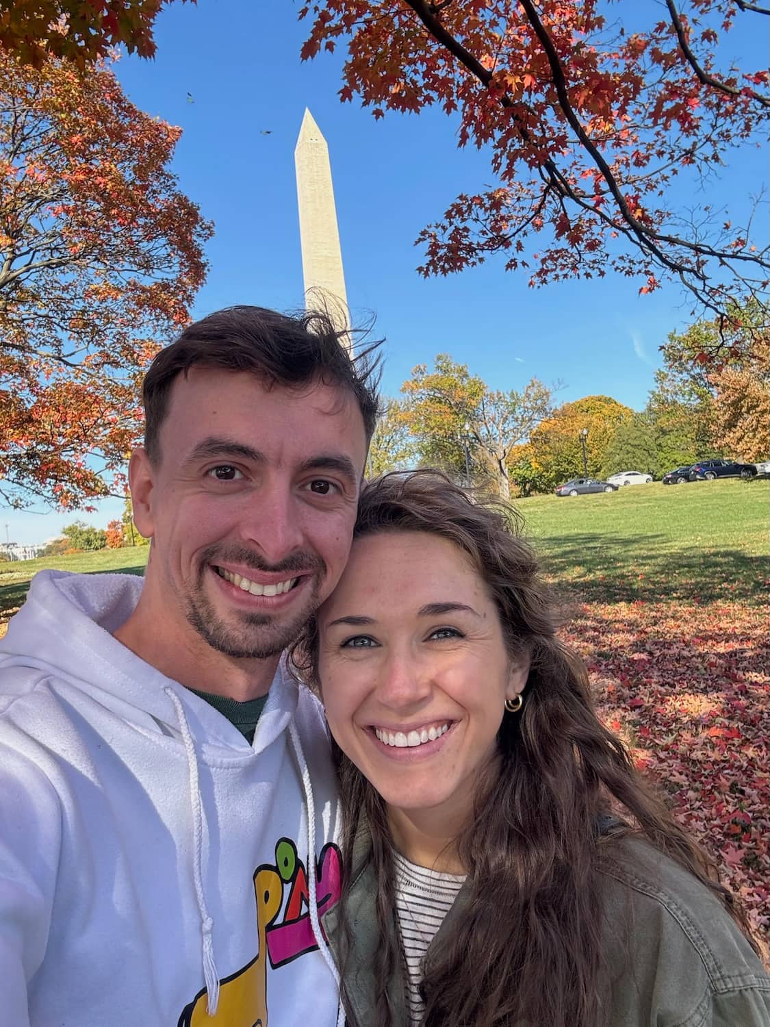 In DC