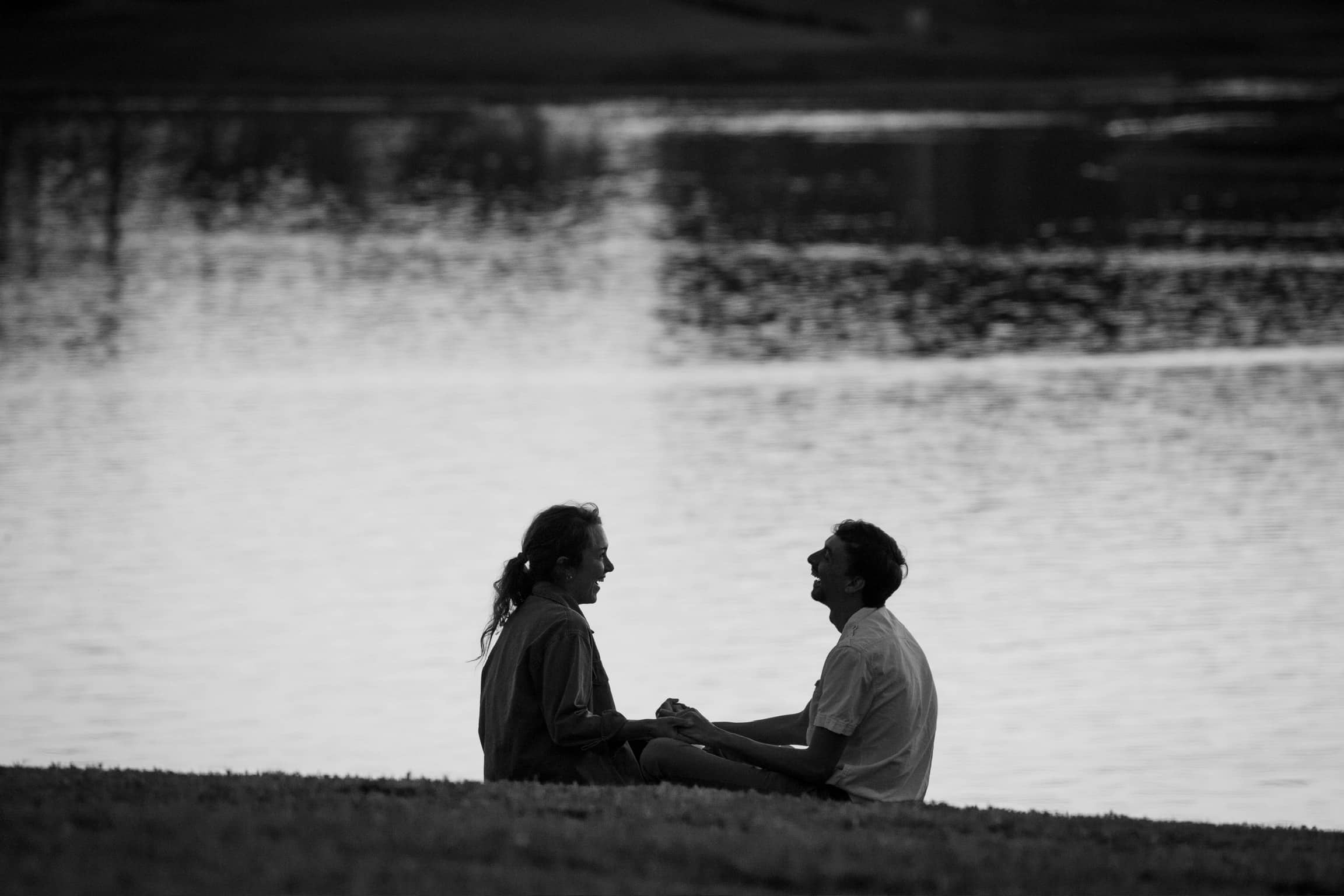 The Proposal