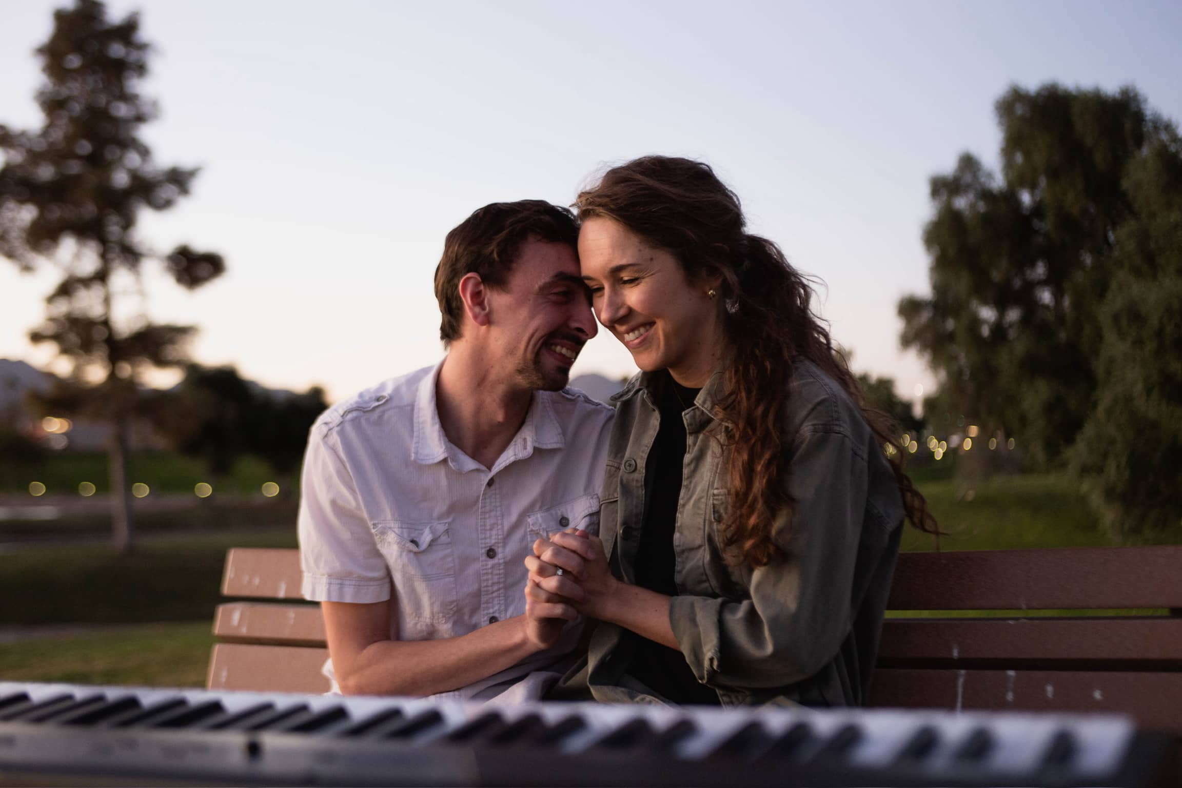 The Proposal
